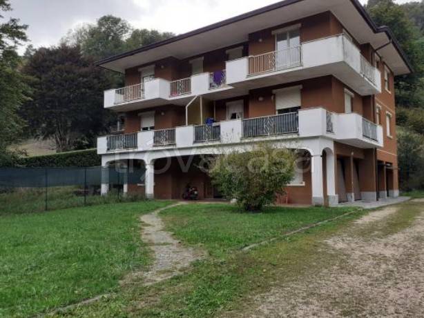 appartamento in vendita a Castello Cabiaglio