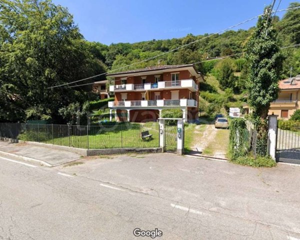 appartamento in vendita a Castello Cabiaglio