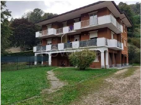 appartamento in vendita a Castello Cabiaglio