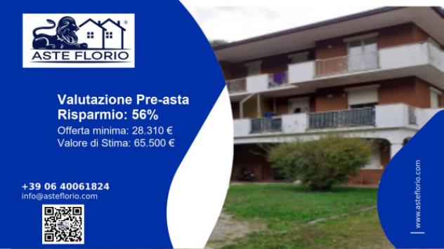 appartamento in vendita a Castello Cabiaglio