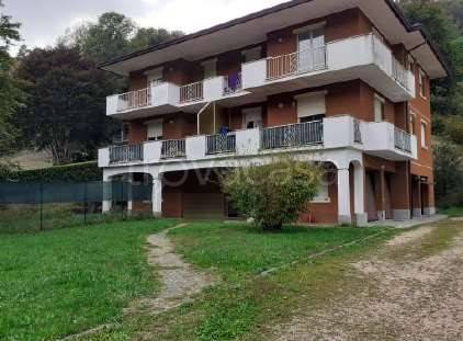 appartamento in vendita a Castello Cabiaglio