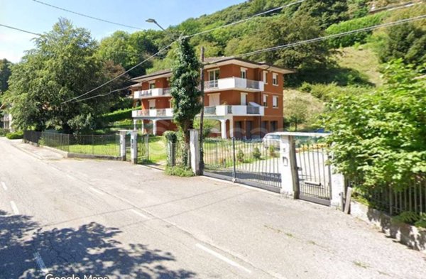 appartamento in vendita a Castello Cabiaglio