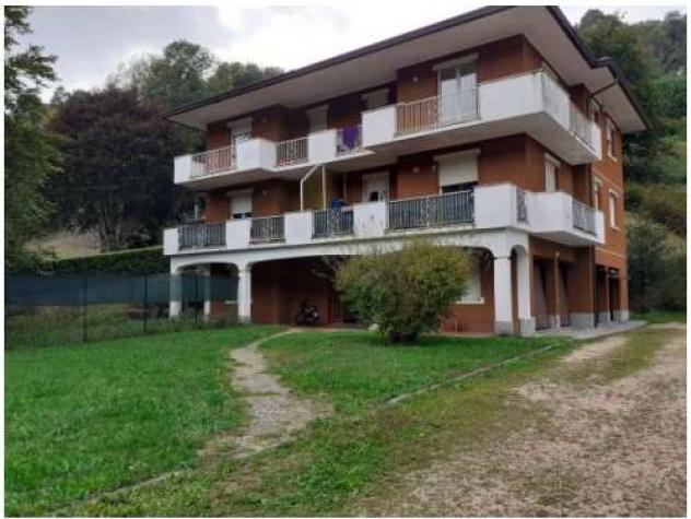 appartamento in vendita a Castello Cabiaglio