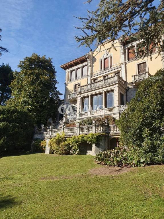 appartamento in vendita a Castello Cabiaglio