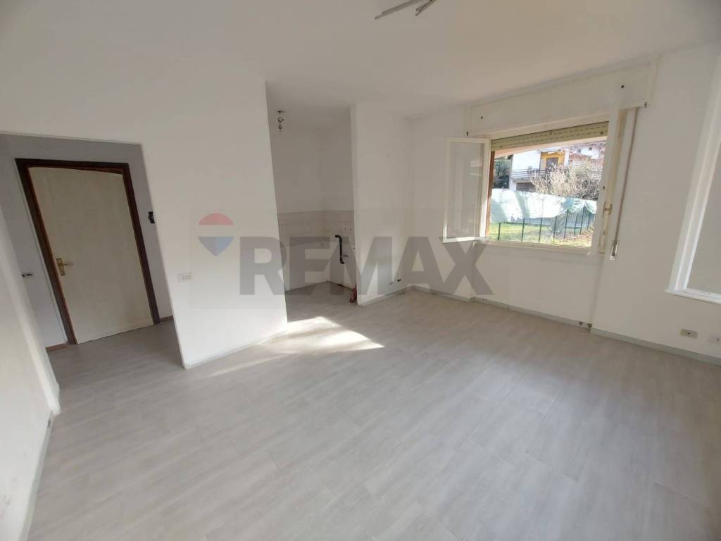 appartamento in vendita a Castello Cabiaglio