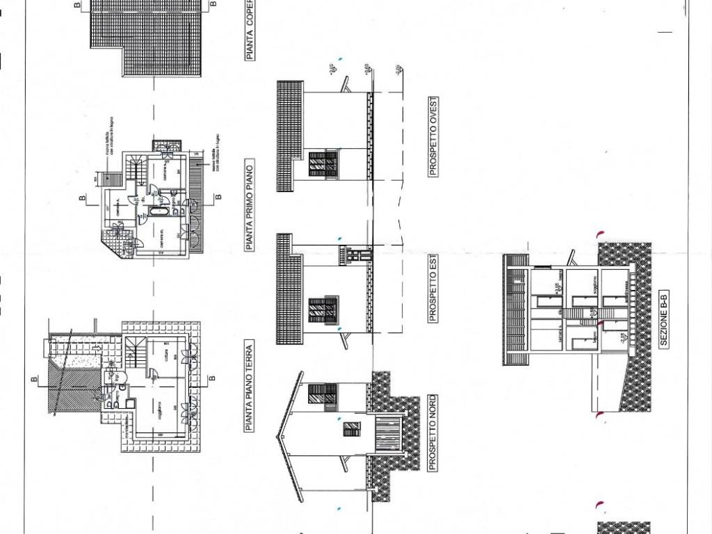 casa indipendente in vendita a Castello Cabiaglio