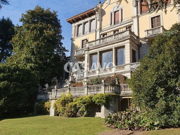 appartamento in vendita a Castello Cabiaglio