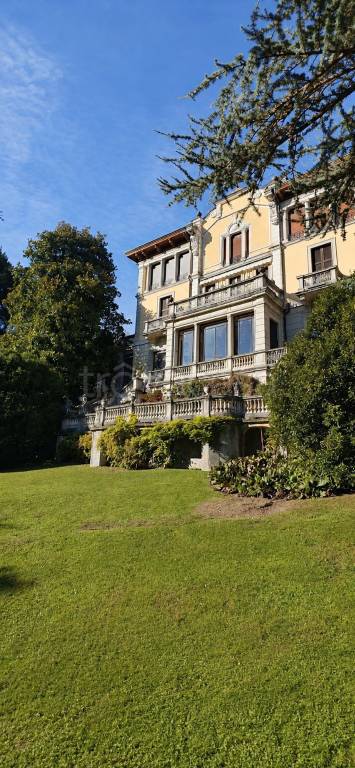 appartamento in vendita a Castello Cabiaglio