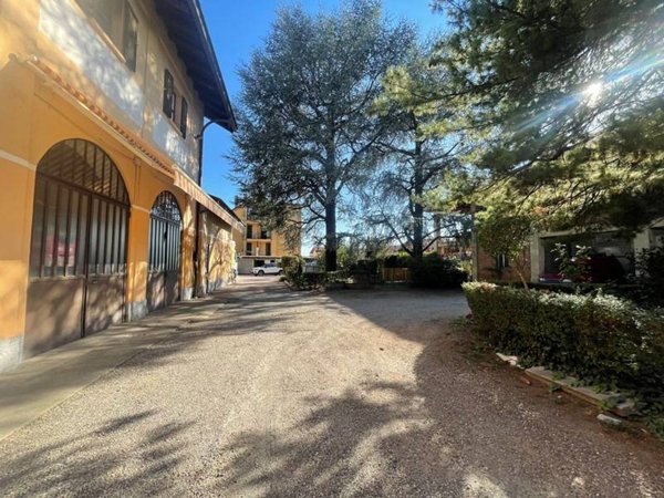casale in vendita a Castelseprio