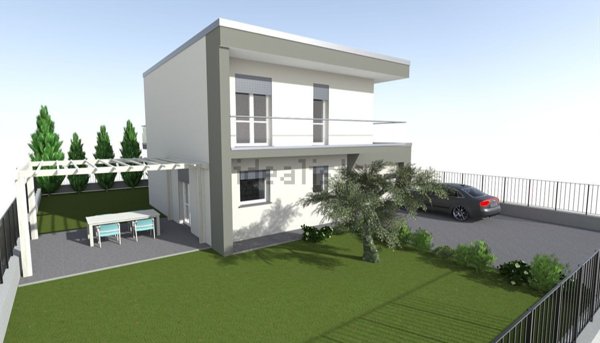 casa indipendente in vendita a Castelseprio