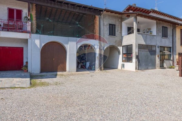 appartamento in vendita a Castelseprio
