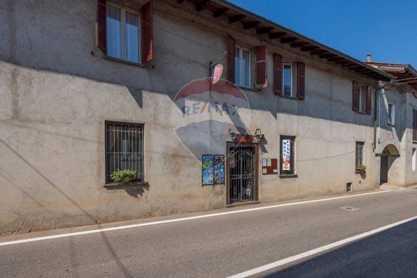appartamento in vendita a Castelseprio