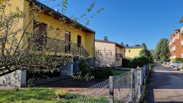 appartamento in vendita a Castelseprio
