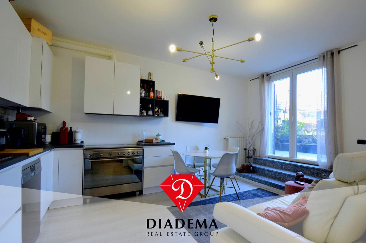 appartamento in vendita a Castelseprio