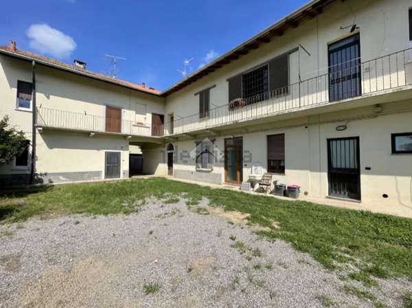 appartamento in vendita a Castelseprio
