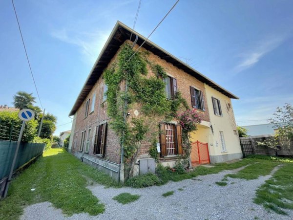 appartamento in vendita a Castelseprio