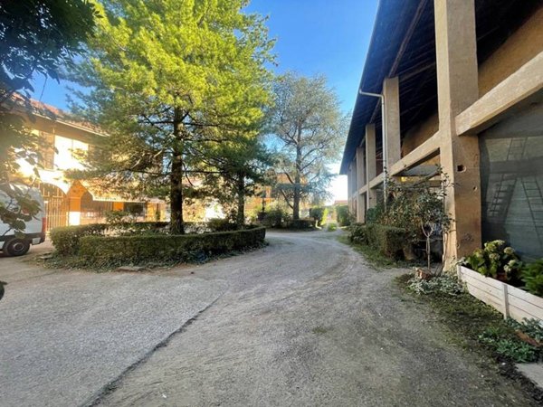 casale in vendita a Castelseprio