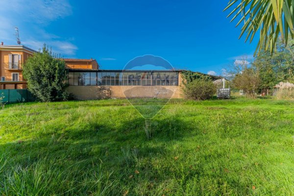 villa in vendita a Castelseprio