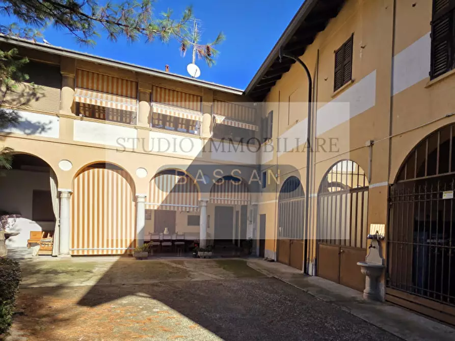 casa indipendente in vendita a Castelseprio