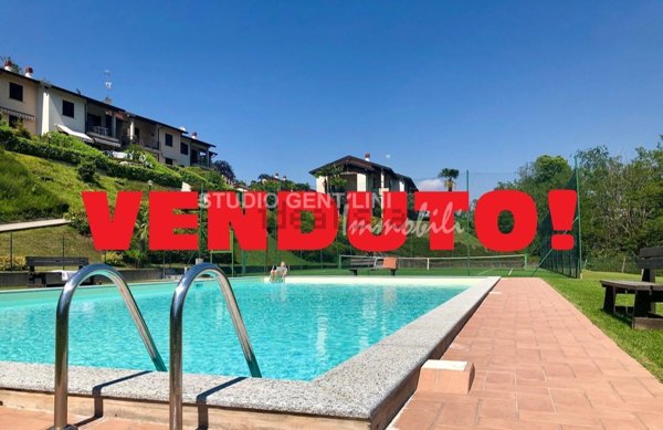 appartamento in vendita a Castelveccana