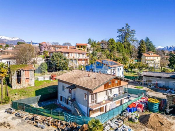 appartamento in vendita a Castelveccana