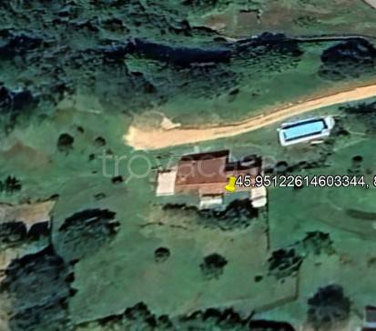 casa indipendente in vendita a Castelveccana in zona Castello