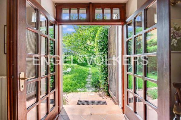 appartamento in vendita a Castelveccana in zona Caldé