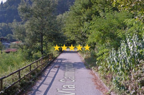 appartamento in vendita a Castelveccana