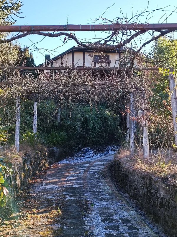 casa indipendente in vendita a Castelveccana