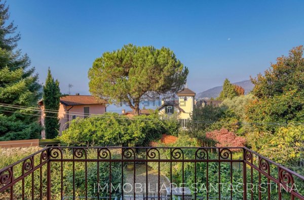 casa indipendente in vendita a Castelveccana in zona Caldé