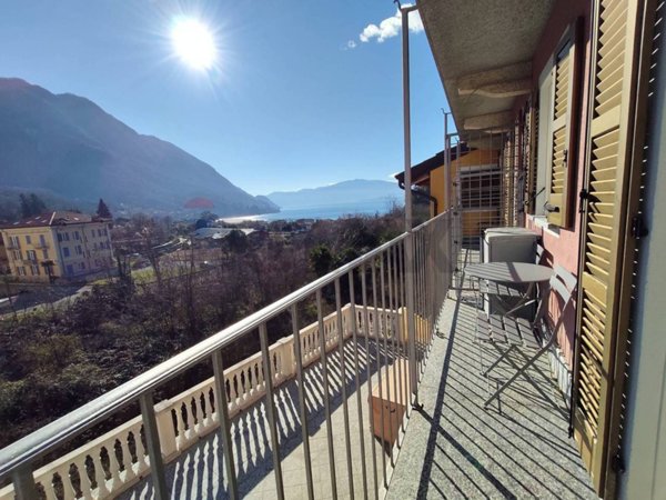 appartamento in vendita a Castelveccana