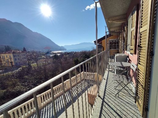 appartamento in vendita a Castelveccana