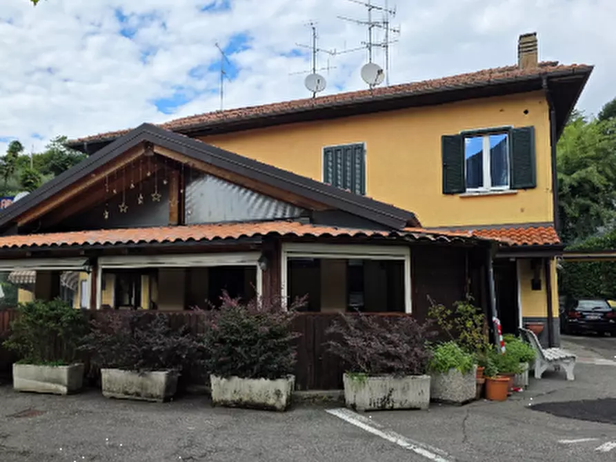 locale di sgombero in vendita a Castelveccana in zona San Pietro