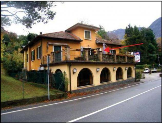 appartamento in vendita a Castelveccana