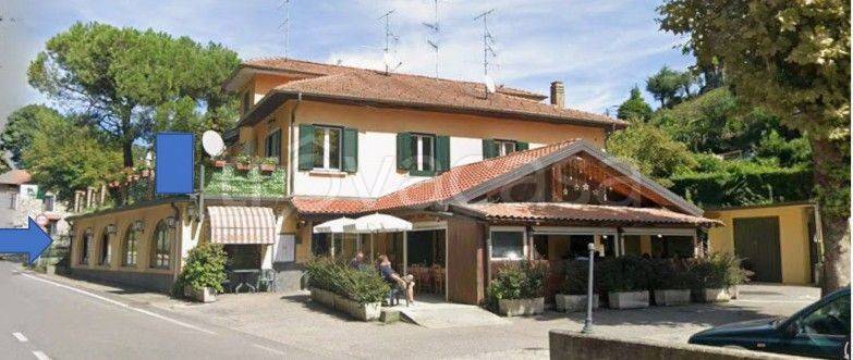 appartamento in vendita a Castelveccana in zona Castello