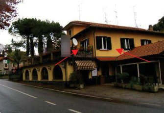 appartamento in vendita a Castelveccana