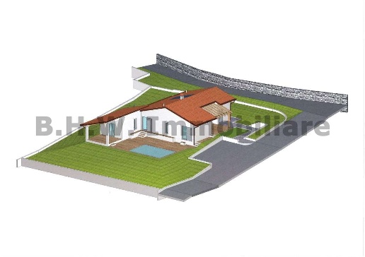 casa indipendente in vendita a Castelveccana