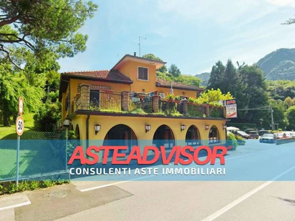 appartamento in vendita a Castelveccana in zona Castello