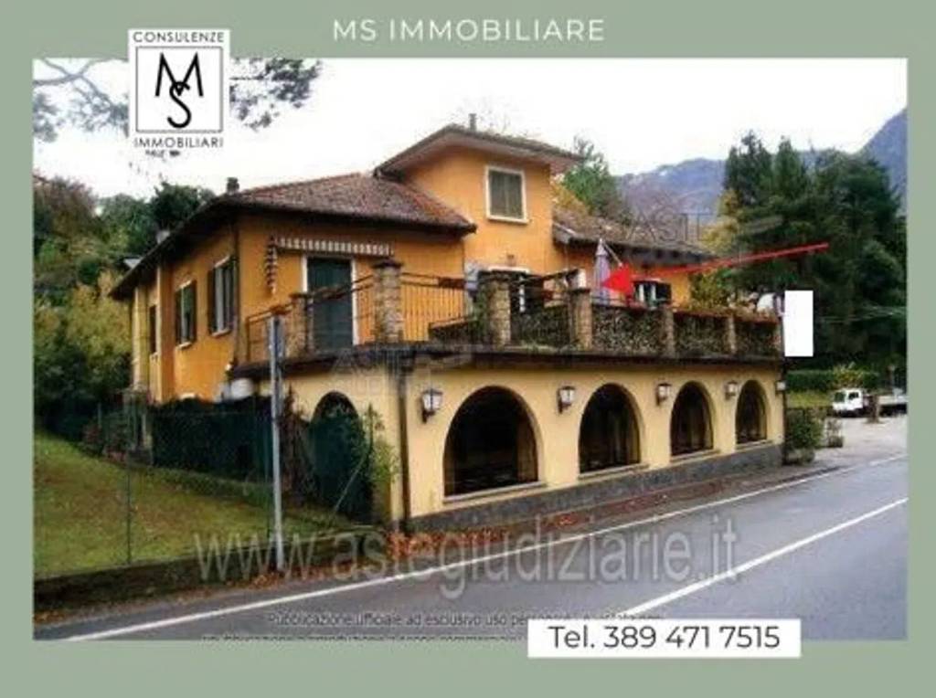 appartamento in vendita a Castelveccana in zona Castello