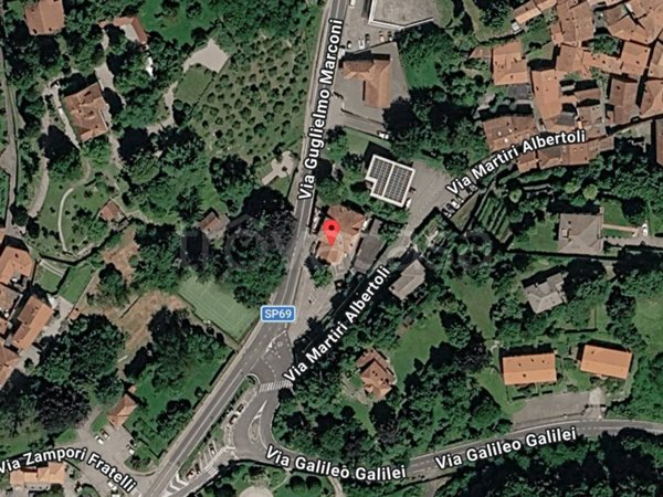 ufficio in vendita a Castelveccana in zona Castello