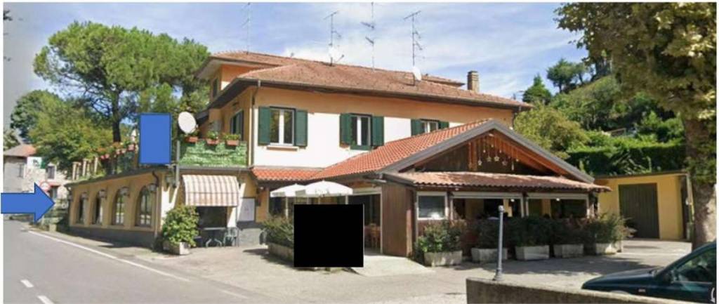 appartamento in vendita a Castelveccana in zona Castello