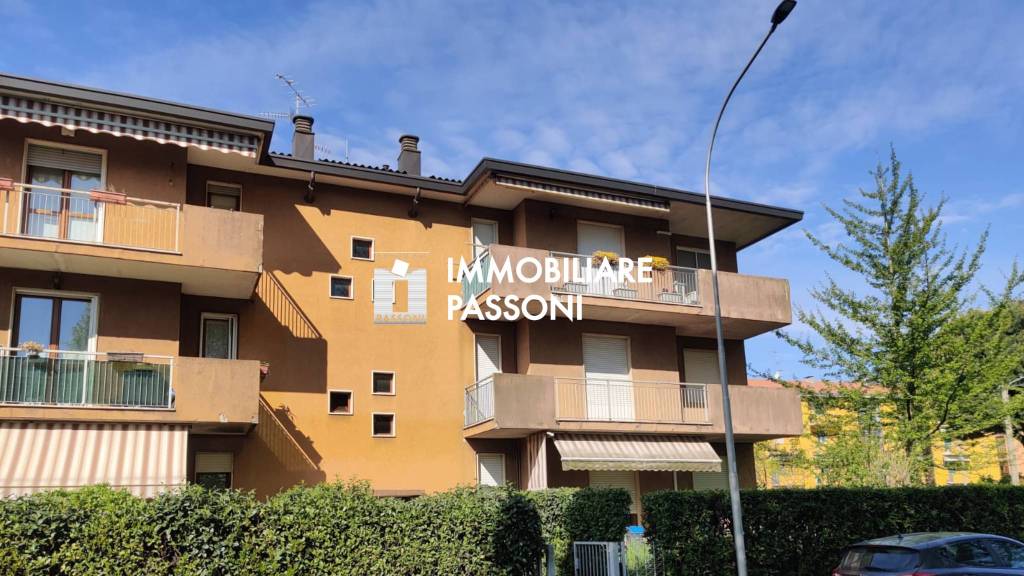 appartamento in vendita a Castiglione Olona