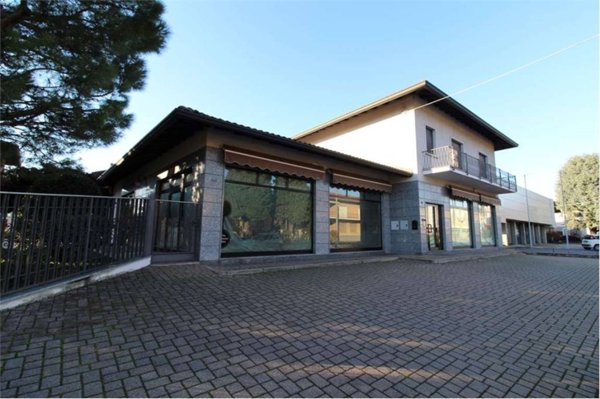 negozio in vendita a Castiglione Olona