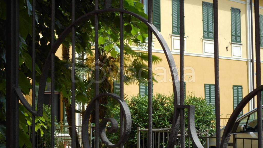 appartamento in vendita a Castiglione Olona in zona Gornate Superiore