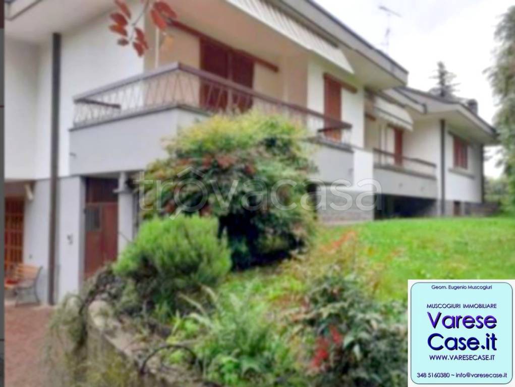 casa indipendente in vendita a Castiglione Olona