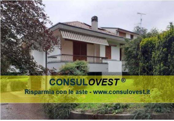 casa indipendente in vendita a Castiglione Olona