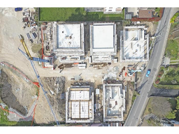 appartamento in vendita a Castiglione Olona