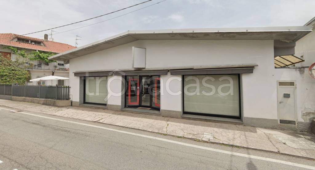 negozio in vendita a Castiglione Olona