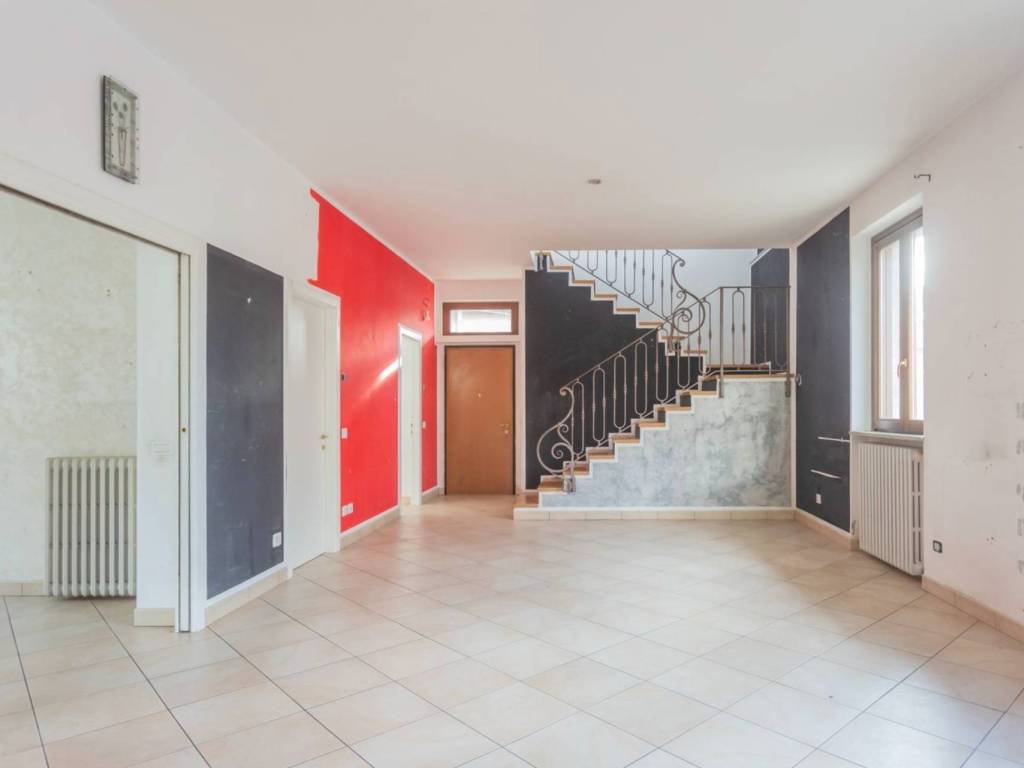casa indipendente in vendita a Castiglione Olona