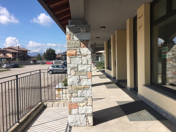 negozio in vendita a Castiglione Olona